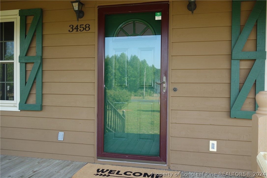 3458 Popes Crossing Road Lumberton, NC 28358 - Photo 4 of 50
