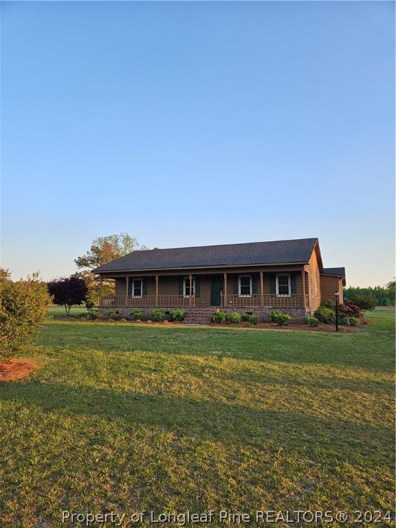 3458 Popes Crossing Road Lumberton, NC 28358 - Photo 45 of 50