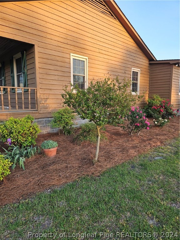 3458 Popes Crossing Road Lumberton, NC 28358 - Photo 47 of 50