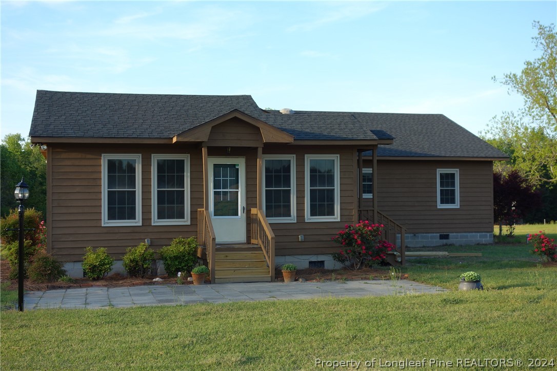3458 Popes Crossing Road Lumberton, NC 28358 - Photo 5 of 50