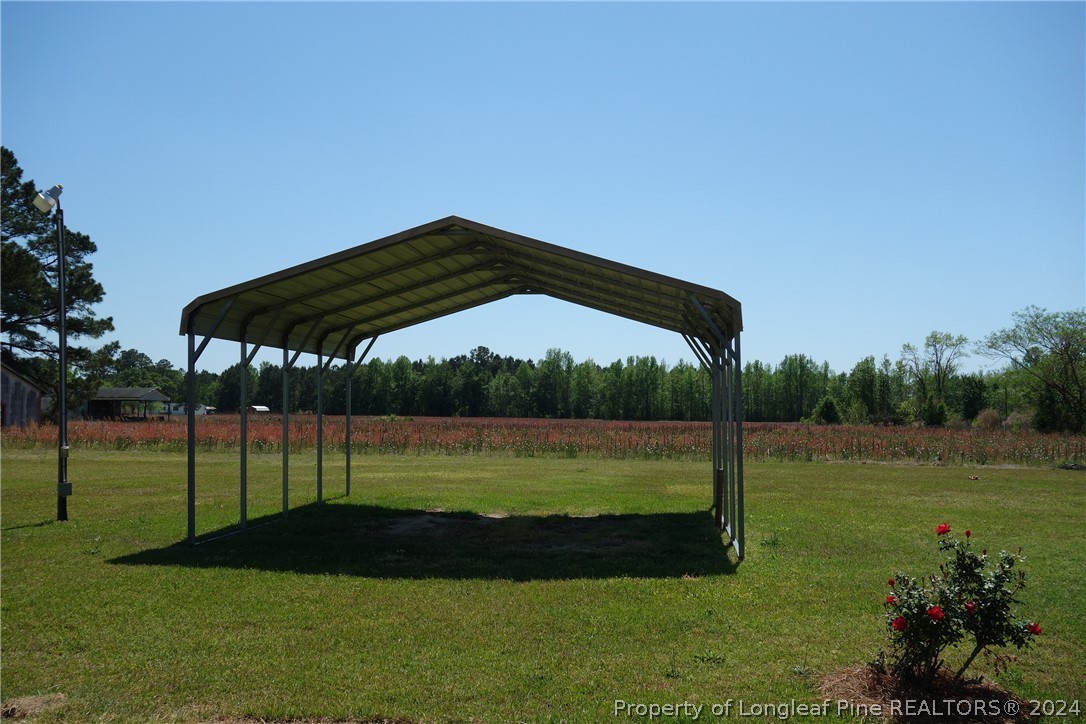3458 Popes Crossing Road Lumberton, NC 28358 - Photo 7 of 50 a view of a park