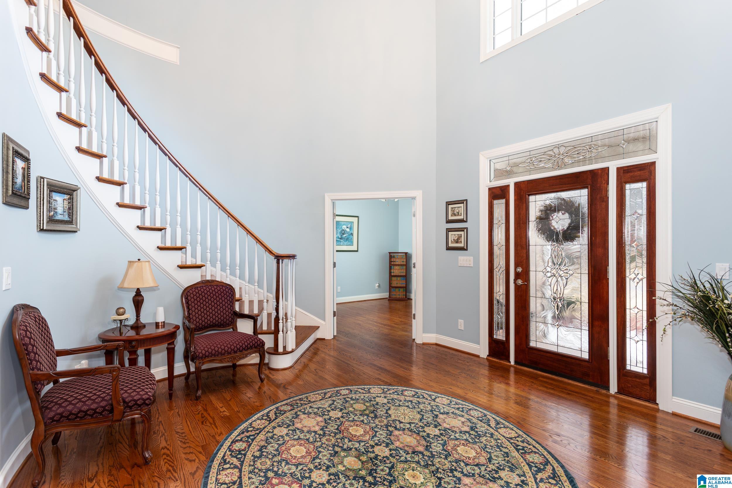 8 Country Squire Road Anniston, AL 36207 - Photo 12 of 45