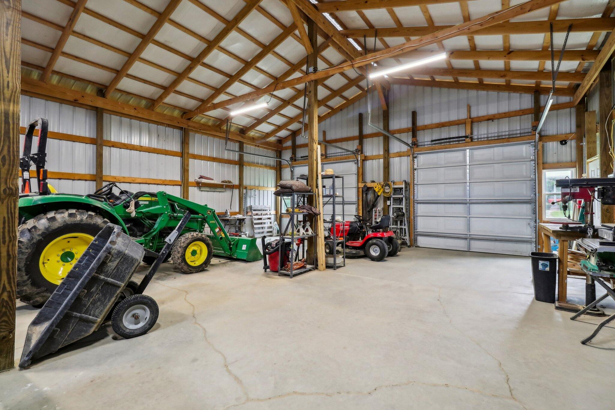 400 Clarks Cr Road Dry Ridge, KY 41035 - Photo 41 of 50