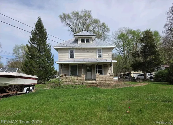 $153,900 | 10030 Lewis Avenue, Temperance, MI 48182