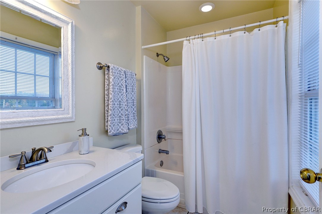 331 Rivers Edge Road Newtown, VA 23126 - Photo 31 of 50