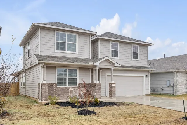 $2,400 | 210 Big Cypress Bayou Road, Hutto, TX 78634