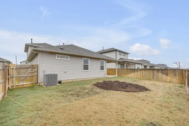 $2,400 | 210 Big Cypress Bayou Road, Hutto, TX 78634