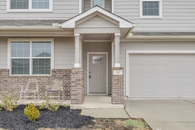 $2,400 | 210 Big Cypress Bayou Road, Hutto, TX 78634