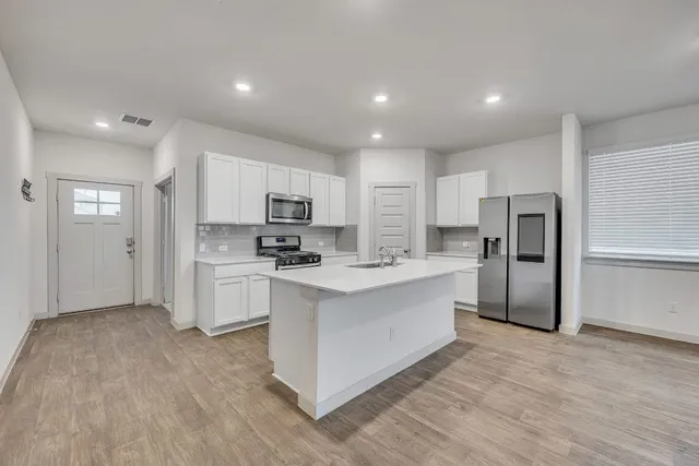 $2,400 | 210 Big Cypress Bayou Road, Hutto, TX 78634