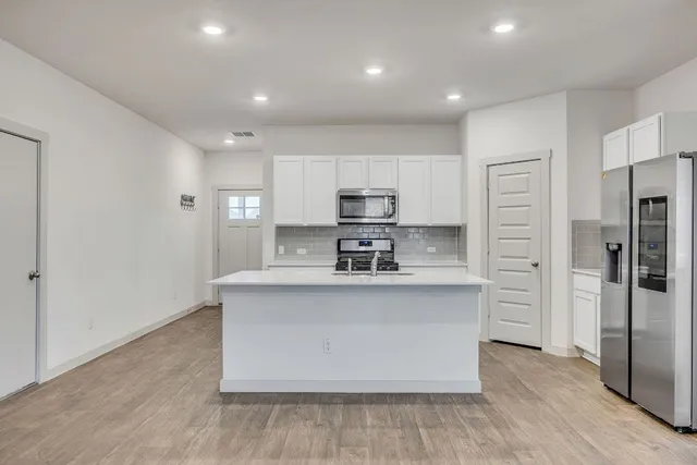 $2,400 | 210 Big Cypress Bayou Road, Hutto, TX 78634