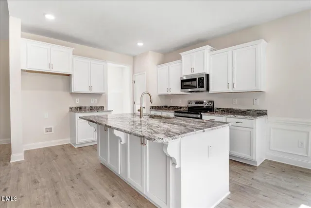 $346,900 | 57 Laramie Lane, Selma, NC 27576