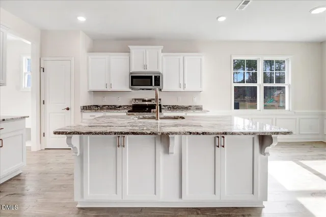 $346,900 | 57 Laramie Lane, Selma, NC 27576