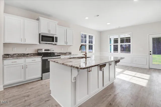 $346,900 | 57 Laramie Lane, Selma, NC 27576