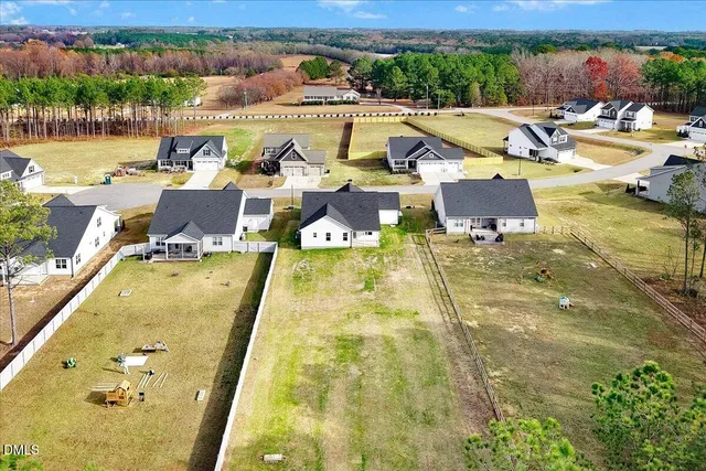 $346,900 | 57 Laramie Lane, Selma, NC 27576