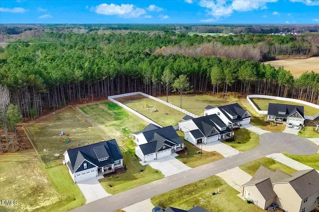 $346,900 | 57 Laramie Lane, Selma, NC 27576