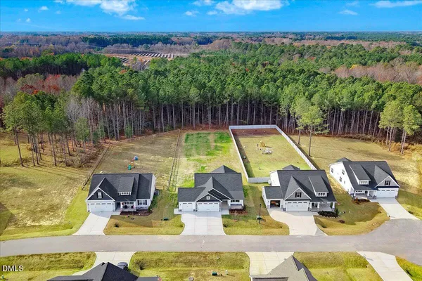 $346,900 | 57 Laramie Lane, Selma, NC 27576
