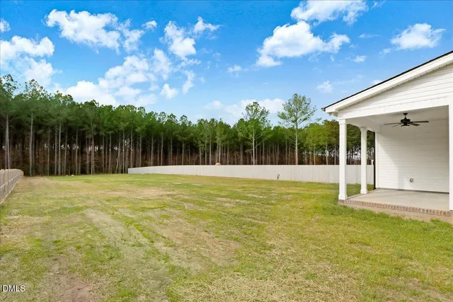 $346,900 | 57 Laramie Lane, Selma, NC 27576