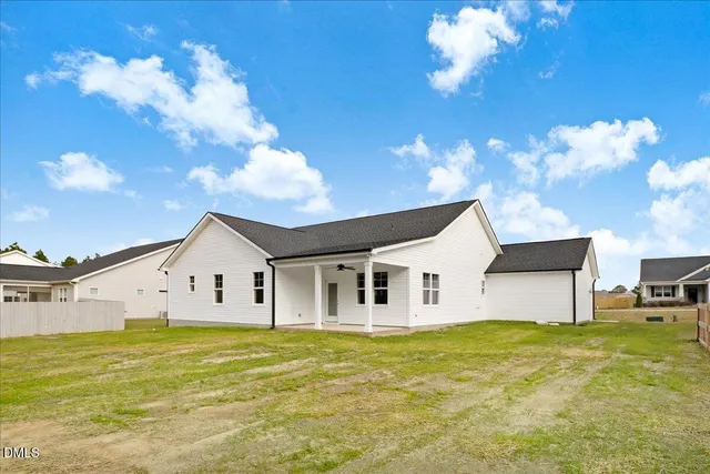 $346,900 | 57 Laramie Lane, Selma, NC 27576