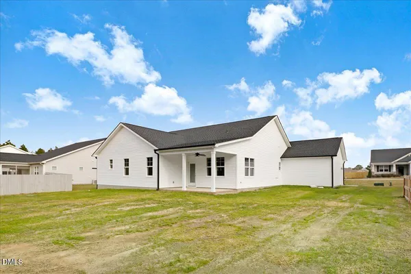 $346,900 | 57 Laramie Lane, Selma, NC 27576