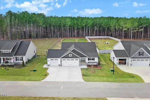 $346,900 | 57 Laramie Lane, Selma, NC 27576