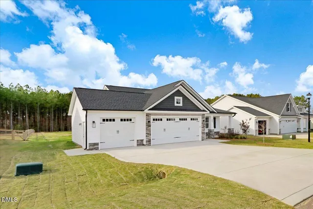 $346,900 | 57 Laramie Lane, Selma, NC 27576