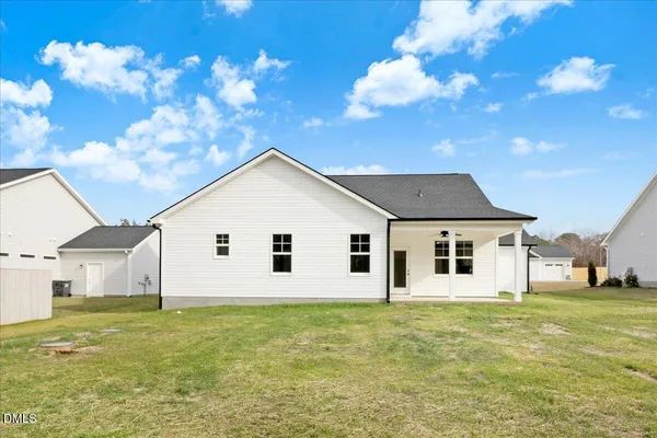 $346,900 | 57 Laramie Lane, Selma, NC 27576