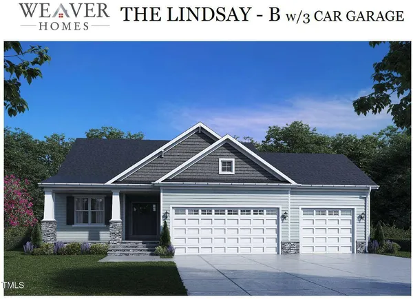 $346,900 | 57 Laramie Lane, Selma, NC 27576