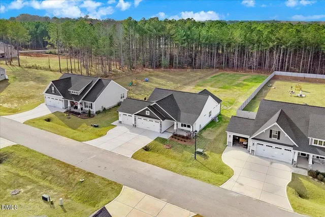 $346,900 | 57 Laramie Lane, Selma, NC 27576