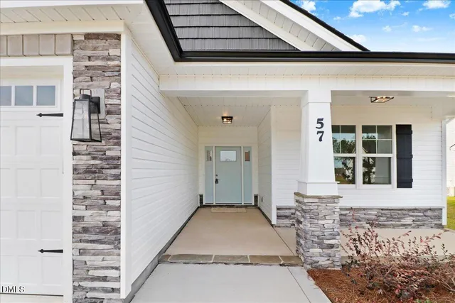 $346,900 | 57 Laramie Lane, Selma, NC 27576
