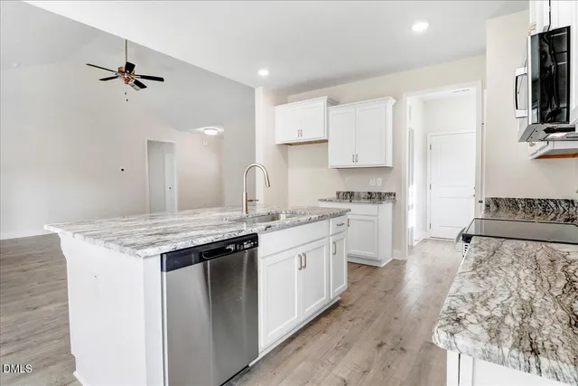 $346,900 | 57 Laramie Lane, Selma, NC 27576