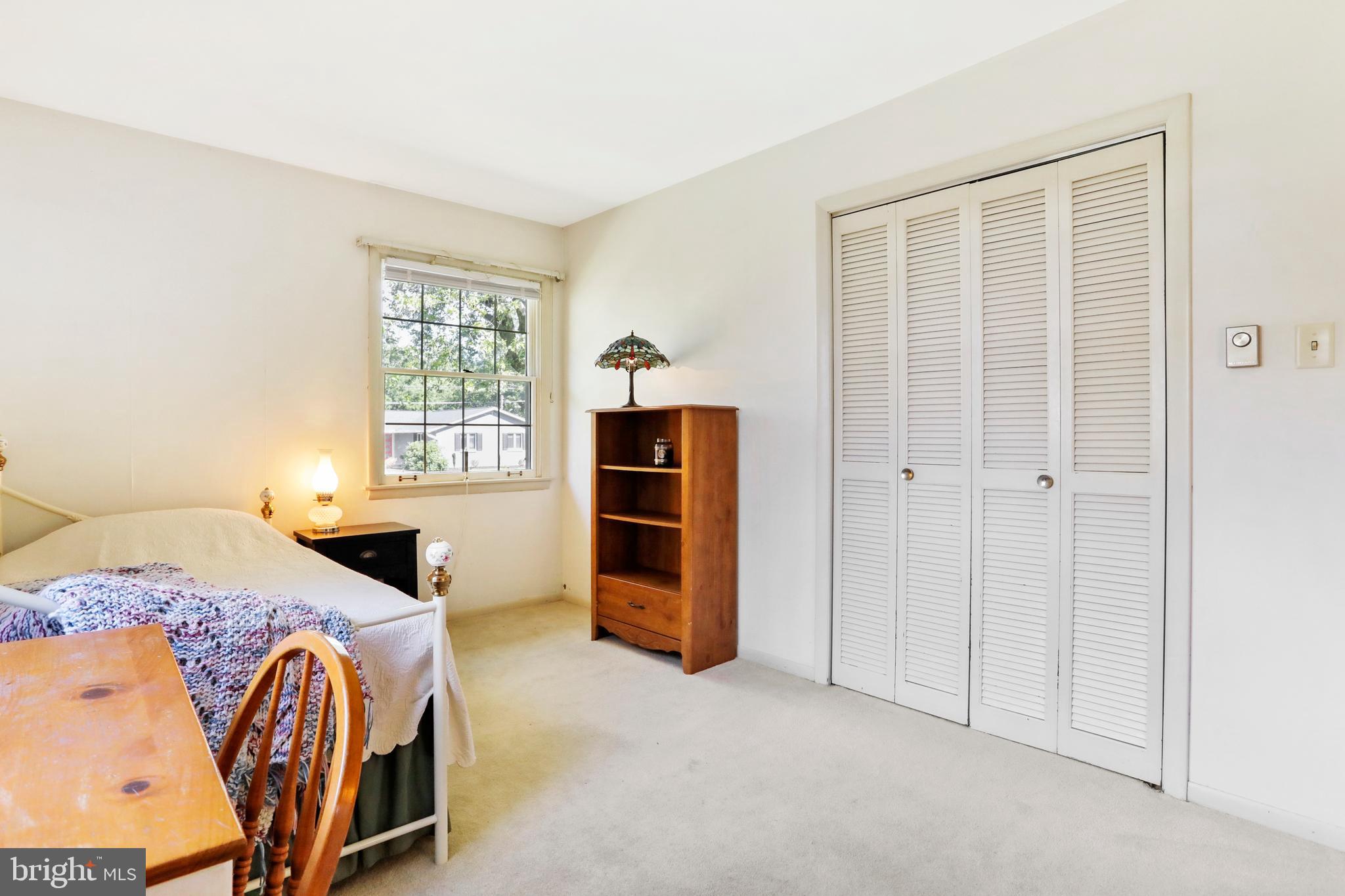 13016 Blue Ridge Road Hagerstown, MD 21742 - Photo 22 of 44 Bedroom 2