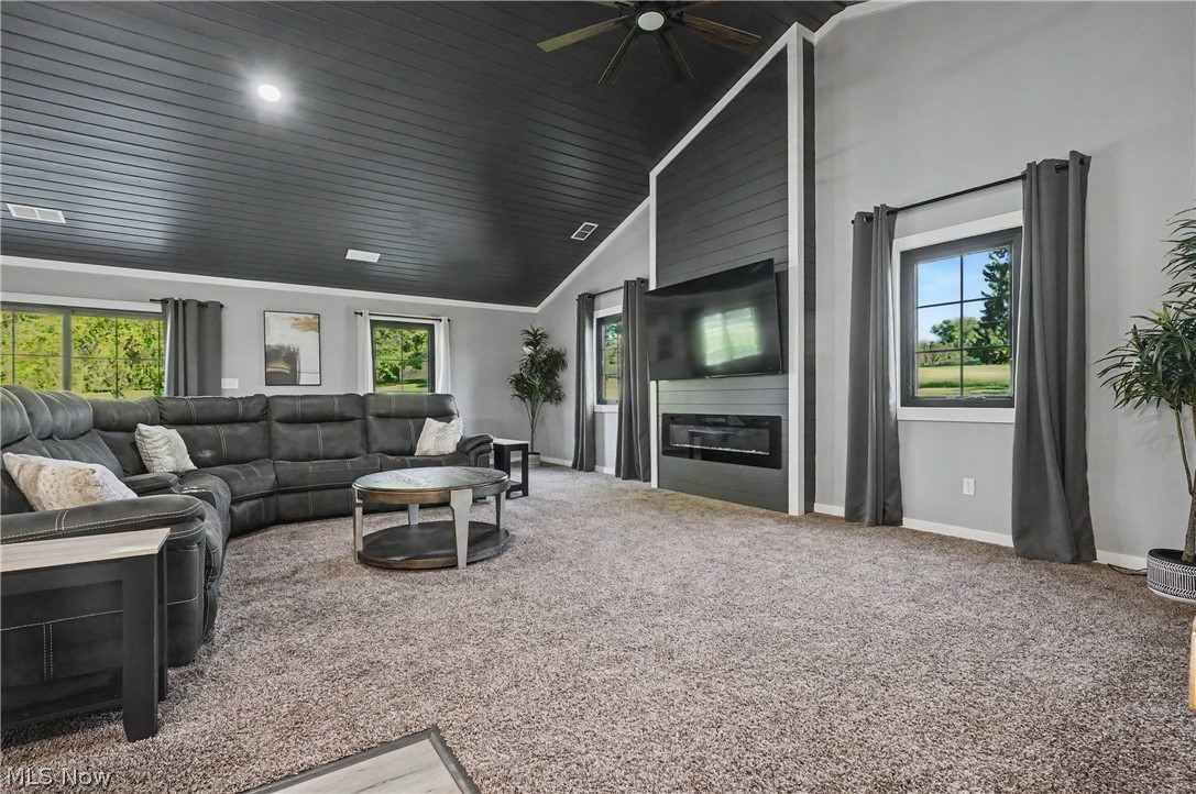 8099 West Western Reserve Road Canfield, OH 44406 - Photo 12 of 44