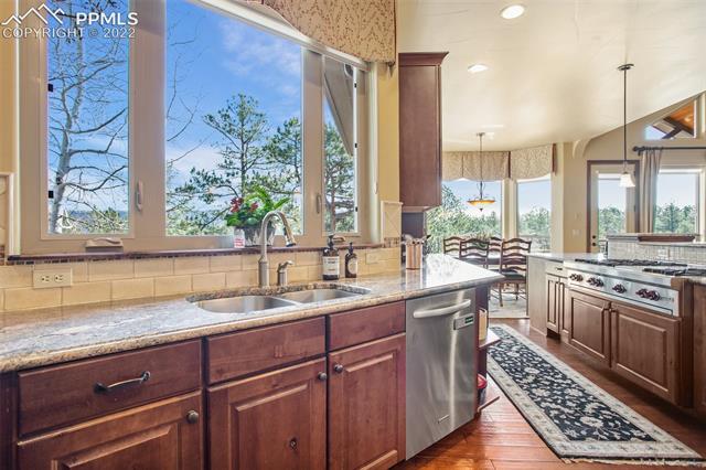 8020 Monarch Road Larkspur, CO 80118 - Photo 14 of 50 Gallery Image 14
