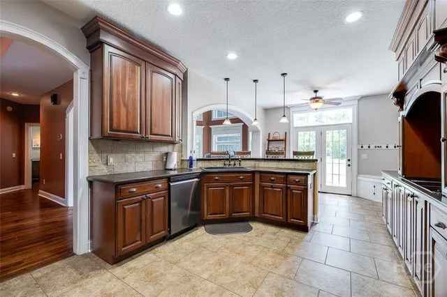 $730,000 | 1198 Northeast Fiddler's Cove, McRae-Helena, GA 31037