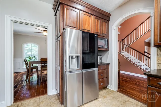 $730,000 | 1198 Northeast Fiddler's Cove, McRae-Helena, GA 31037