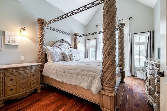 $730,000 | 1198 Northeast Fiddler's Cove, McRae-Helena, GA 31037