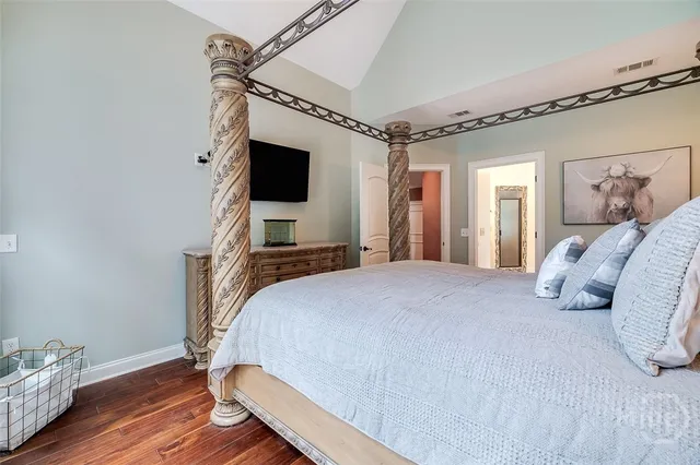 $730,000 | 1198 Northeast Fiddler's Cove, McRae-Helena, GA 31037