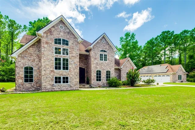 $730,000 | 1198 Northeast Fiddler's Cove, McRae-Helena, GA 31037