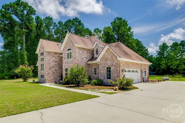 $730,000 | 1198 Northeast Fiddler's Cove, McRae-Helena, GA 31037
