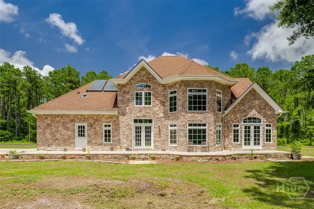 $730,000 | 1198 Northeast Fiddler's Cove, McRae-Helena, GA 31037