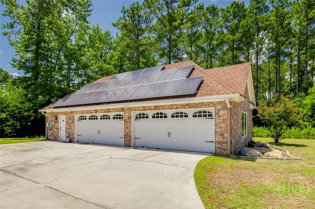 $730,000 | 1198 Northeast Fiddler's Cove, McRae-Helena, GA 31037