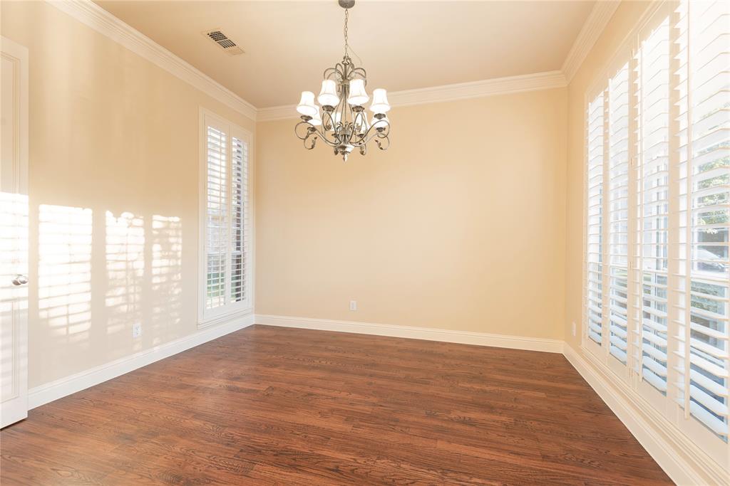 1404 Rio Grande Drive Allen, TX 75013 - Photo 10 of 40 a view of livingroom with window
