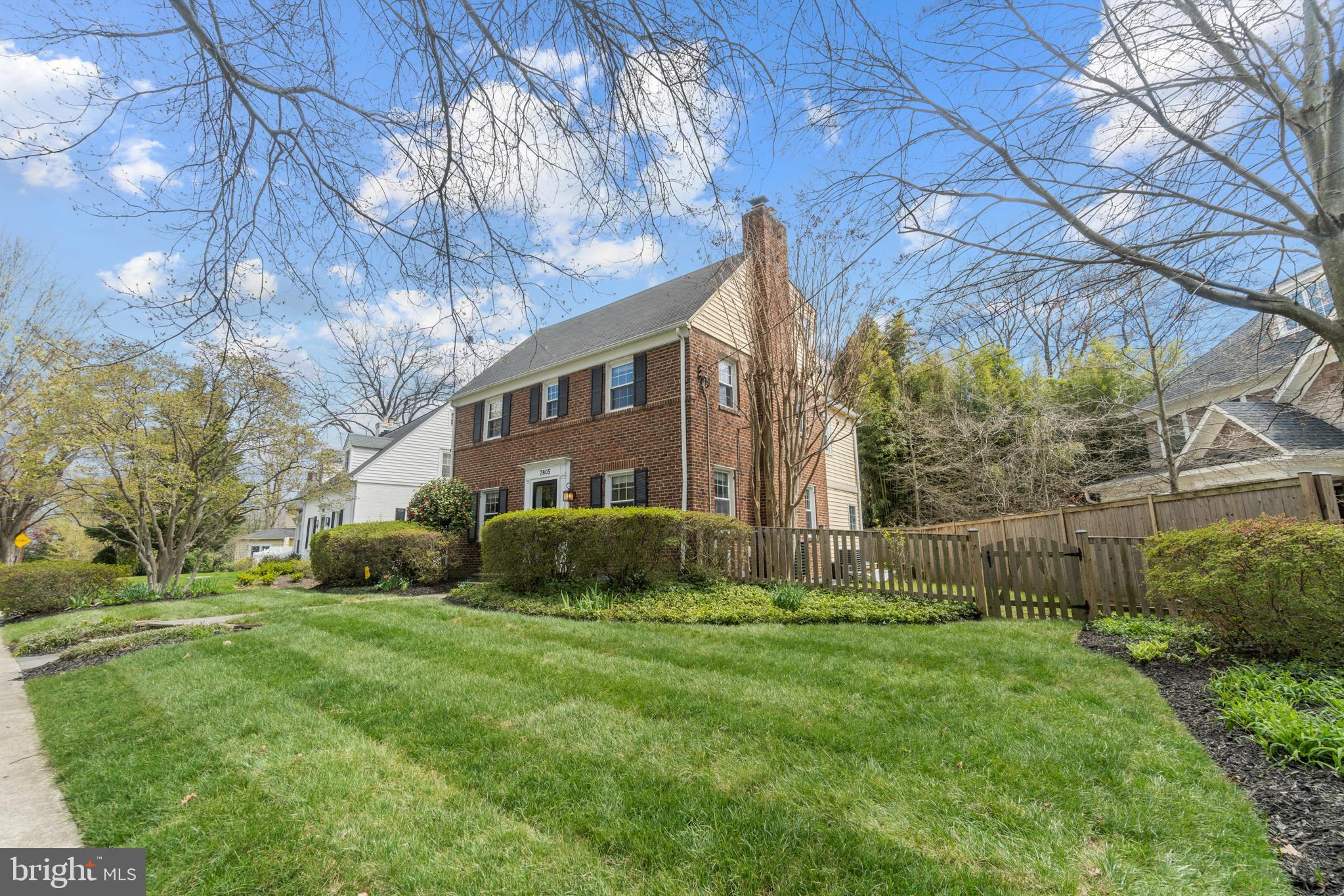 7805 Glenbrook Road Bethesda, MD 20814 - Photo 2 of 29