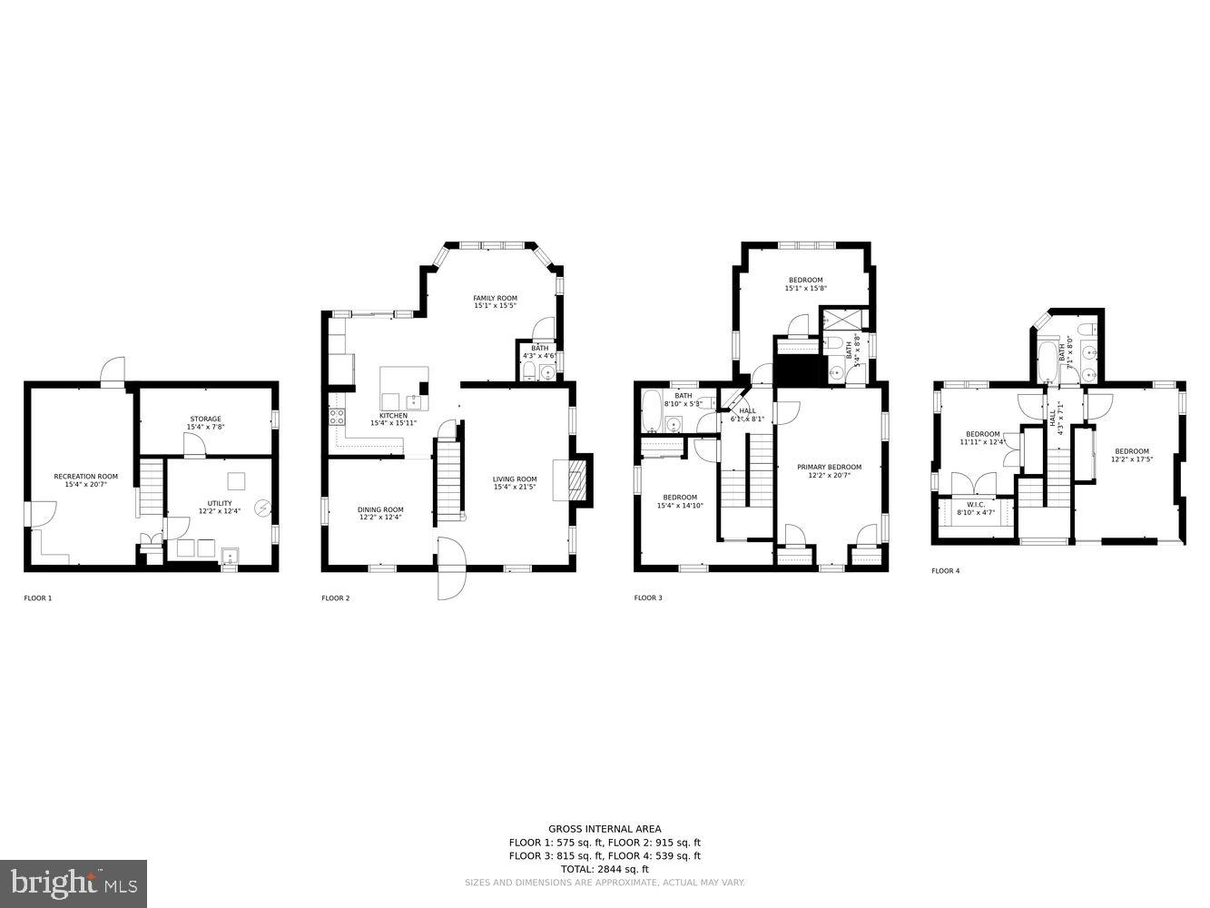 7805 Glenbrook Road Bethesda, MD 20814 - Photo 29 of 29