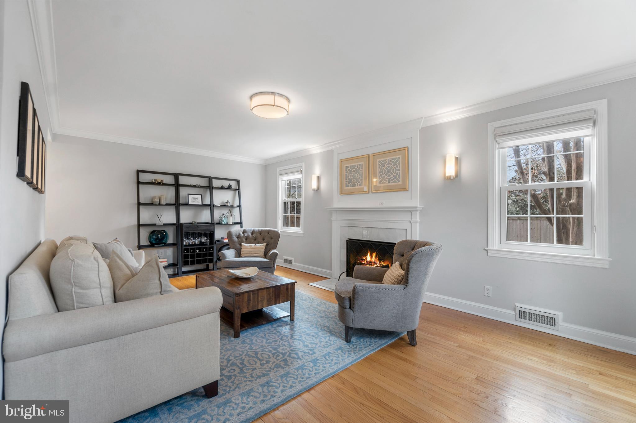 7805 Glenbrook Road Bethesda, MD 20814 - Photo 3 of 29