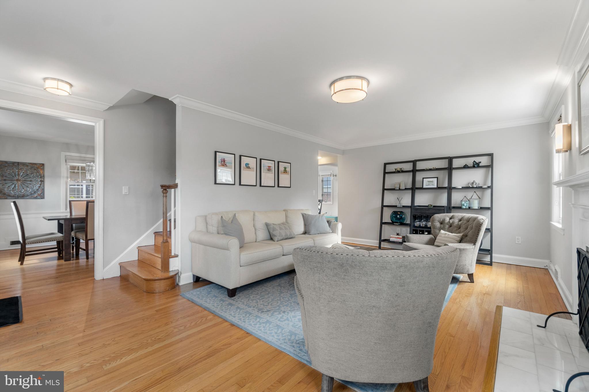 7805 Glenbrook Road Bethesda, MD 20814 - Photo 4 of 29