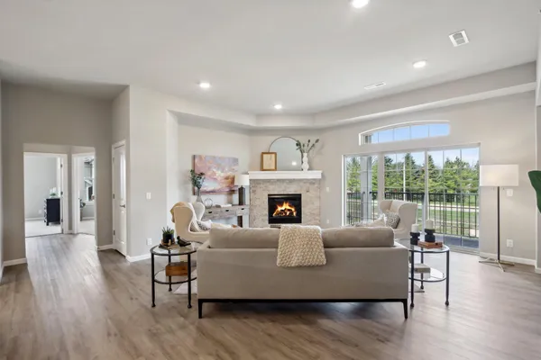 $549,900 | 2836 Fox Lake Circle, Unit 201 / 04, Waukesha, WI 53189