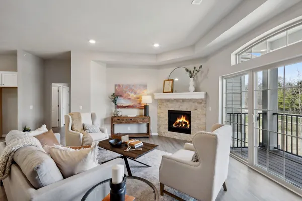 $549,900 | 2836 Fox Lake Circle, Unit 201 / 04, Waukesha, WI 53189