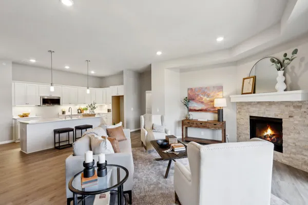 $549,900 | 2836 Fox Lake Circle, Unit 201 / 04, Waukesha, WI 53189