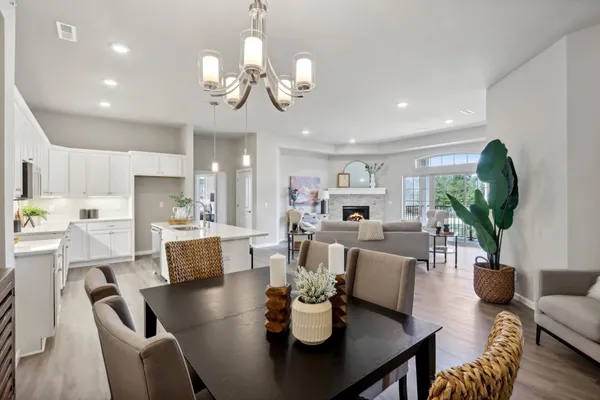 $549,900 | 2836 Fox Lake Circle, Unit 201 / 04, Waukesha, WI 53189